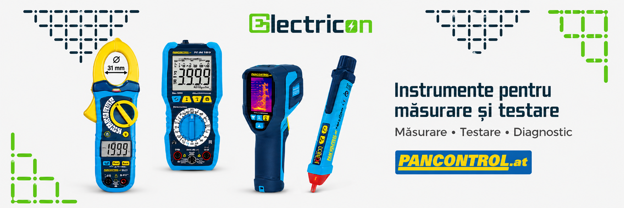 Produse PanControl - Electricon.ro